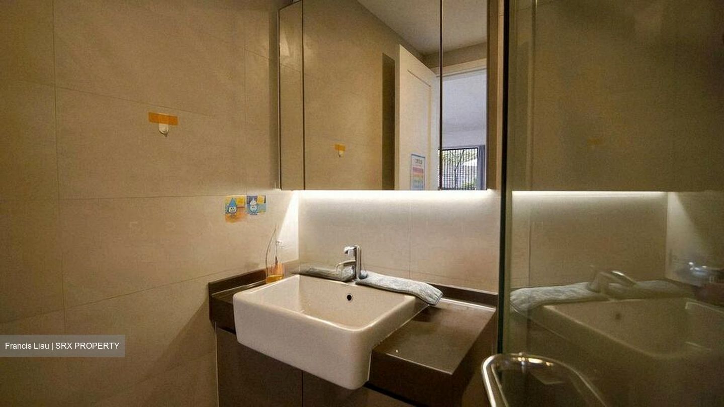 The Sensoria (D27), Condominium #495595201